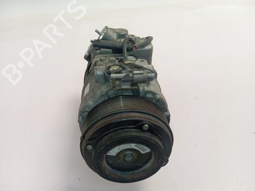Used AC compressor AC compressor BMW 5 (F10) 525 d (204 hp) 35949890 35949890