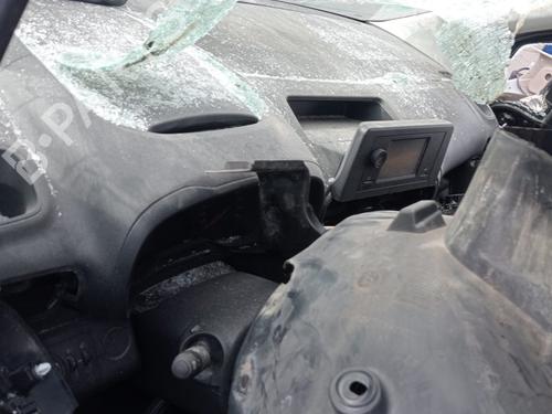 Commande de phare OPEL COMBO E Tour / Life (K9) 1.5 | BP27206873I24