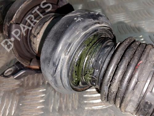 Driveshaft PORSCHE CAYENNE (92A) 3.6 GTS | BP37421047M37 - Image 3