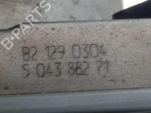 Throttle body IVECO DAILY V Platform/Chassis 35C15, 35S15, 40C15, 45C15, 50C15, 60C15, 65C15, 70C15 | BP16763062M82 