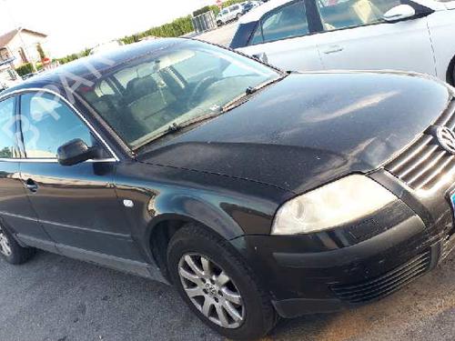 Electronic module VW PASSAT B5.5 (3B3) | BP14131704M83 - Image 6