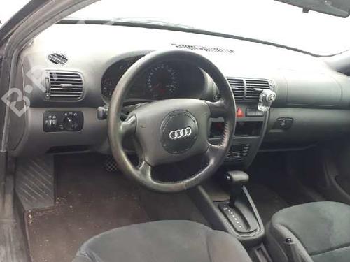 Rudehejsemotor forskærm højre AUDI A3 (8L1) 1.9 TDI | BP12661435E20