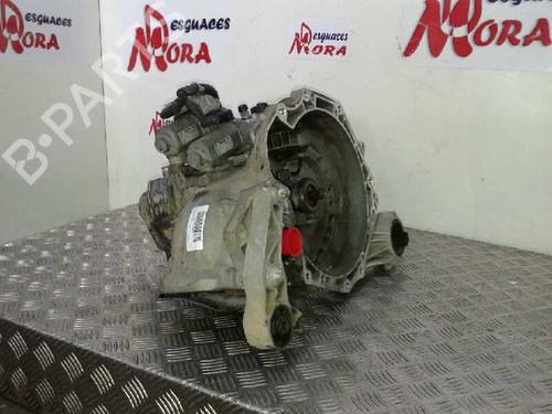 Gearbox OPEL CORSA C (X01) 1.4 (F08, F68) | BP12639877M3 