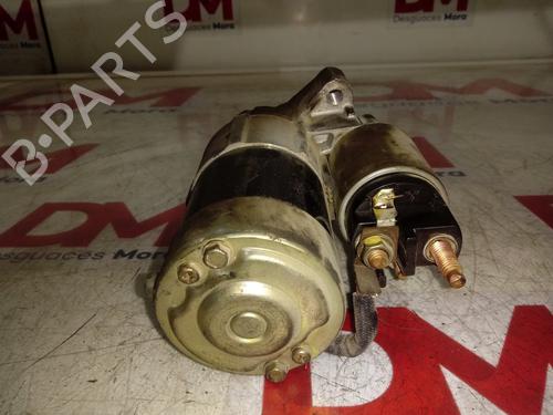 Starter PEUGEOT 406 Coupe (8C) 2.0 16V | BP12671435M8 