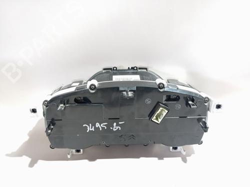 Instrument cluster PEUGEOT RIFTER | BP37376471C47 - Image 2