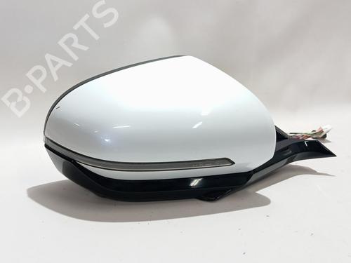 Right mirror BYD SEAL U | BP34397326C27 - Image 2