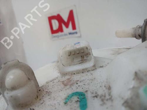 Fuel pump RENAULT KANGOO (KC0/1_) 1.5 dCi | BP12672455M76 