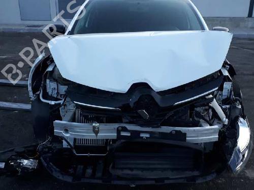 Right tailgate light RENAULT CLIO IV (BH_)  | BP14129726C80 