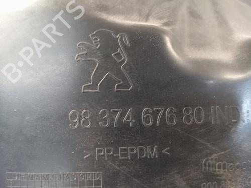 Wheel arch PEUGEOT 2008 II (UD_, US_, UY_, UJ_, UR_, UC_)  | BP29359061C56 