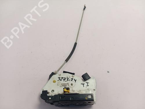 Used Rear left lock SEAT IBIZA IV (6J5, 6P1) [2008-2017]  26131505