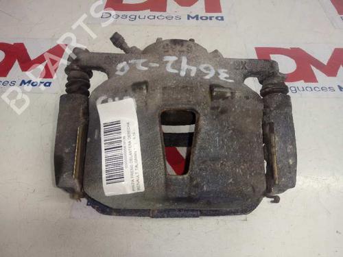 Used Right front brake caliper Right front brake caliper 12937142 12937142