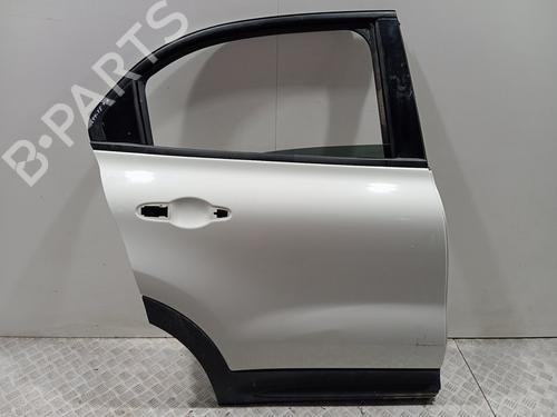 Used Right rear door FIAT 500X (334_) [2014-2025]  30701520