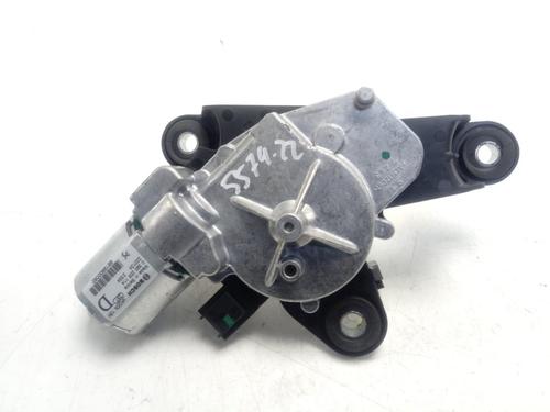 Used Rear wiper motor PEUGEOT 308 III (FB_, FH_, FP_, F3_, FM_) [2021-2025]  16307036