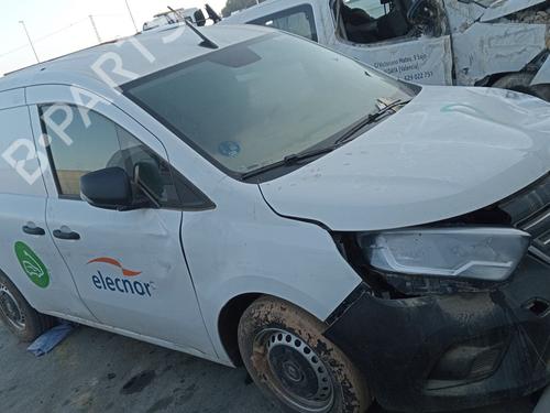AC compressor RENAULT KANGOO III Box Body/MPV E-Tech Electric (FJJA) | BP36235672M34  - Image 9