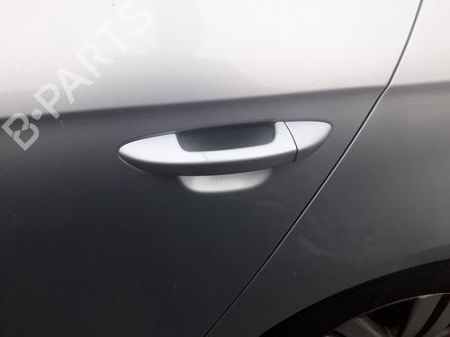 Used Rear left exterior door handle VW PASSAT B6 (3C2) [2005-2011]  12842873