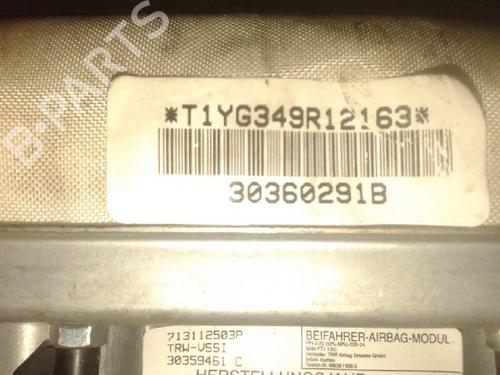 Passasjer kollisjonspute BMW X5 (E53) 3.0 i | BP16857784C10 
