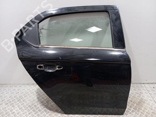 Used Right rear door CITROËN C-ELYSEE (DD_) [2012-2025]  30376162