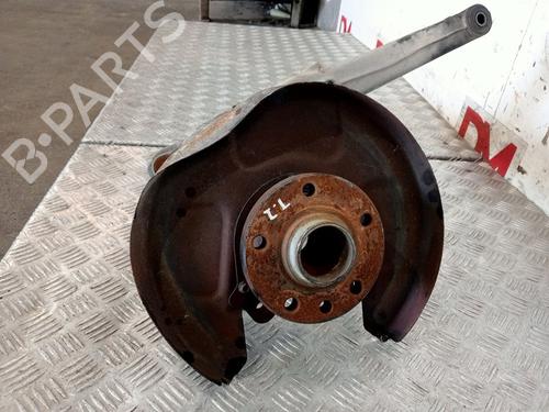 Left rear steering knuckle FORD GALAXY I (WGR) 1.9 TDI | BP12663770M27 