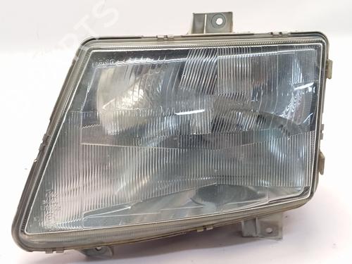 Used Left headlight Left headlight MERCEDES-BENZ VITO Bus (W638) 112 CDI 2.2 (638.194) (122 hp) 34625787 34625787