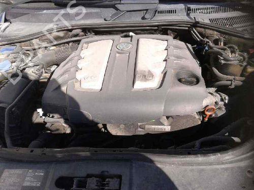 Getriebe VW TOUAREG (7LA, 7L6, 7L7) | BP12635090M3