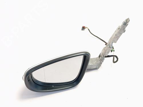 Left mirror VW TOURAN (1T1, 1T2) 1.9 TDI | BP23578311C26 