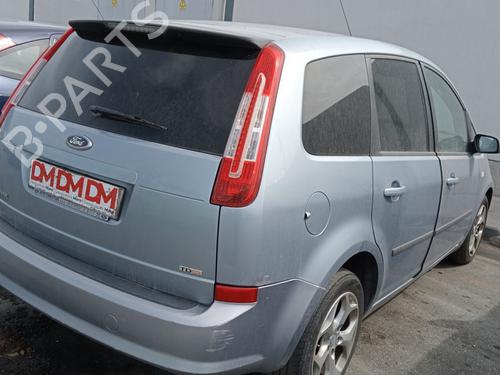 Gearbox FORD FOCUS C-MAX (DM2)  | BP12671518M3 