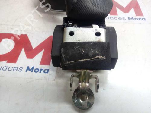 Front right seatbelt RENAULT MEGANE II Estate (KM0/1_) 1.5 dCi (KM02, KM13) | BP12664964I25 