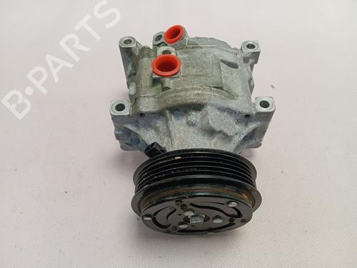 Used AC compressor AC compressor FIAT 500 (312_) [2007-2026] 36017560 36017560