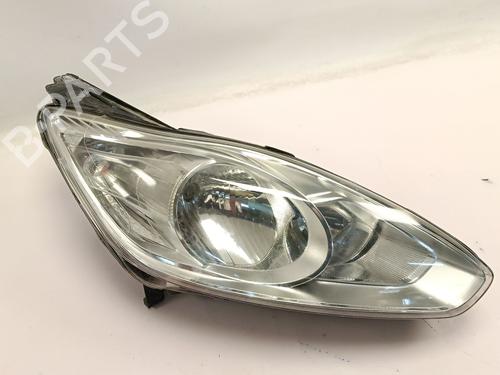 Right headlight FORD C-MAX II (DXA/CB7, DXA/CEU) | BP32232713C29