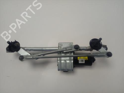 Used Front wiper motor KIA PICANTO III (JA) [2017-2025]  18656774