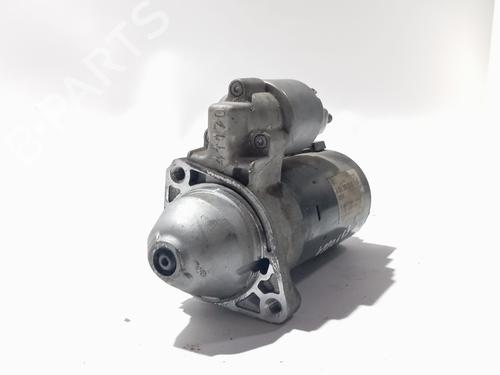 Used Starter Starter MERCEDES-BENZ C-CLASS Coupe (C205) C 250 d (205.308) (204 hp) 40010291 40010291