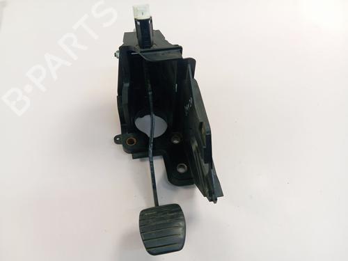 break-pedal-renault-master-iii-van-fv-2010-37239121 main image