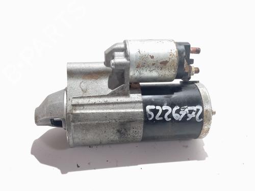 Starter MAZDA CX-60 (KH_) e-SKYACTIV PHEV (KH0H) | BP40120573M8 - Image 2
