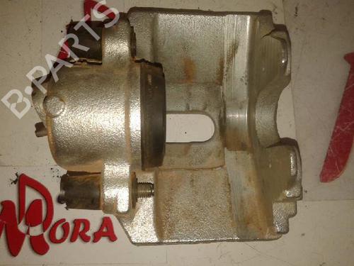 Used Right front brake caliper SEAT ALTEA (5P1) [2004-2015]  16839985