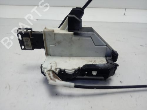 Rear left lock CITROËN C3 I (FC_, FN_)  | BP15488610C100 