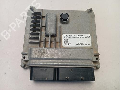 Motorstyringsenhed SEAT LEON ST (5F8) [2012-2020]  30913783