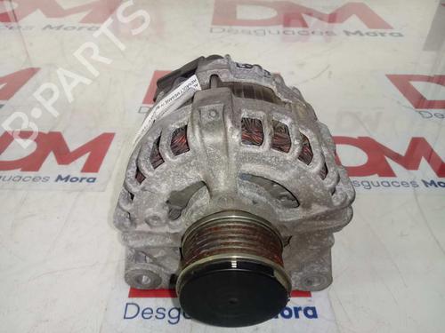 Used Alternator RENAULT MEGANE IV Hatchback (B9A/M/N_) [2015-2025]  12664956