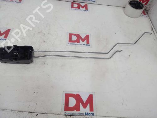 Front left interior door handle NISSAN CABSTAR (F24M, F24W) 35.13 DCI, 45.13 DCI 2.5 (F24M) | BP29409780I13 
