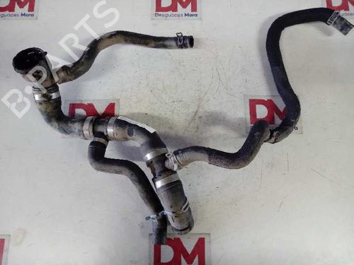Pipe VOLVO V40 Hatchback (525) | BP16654481M125