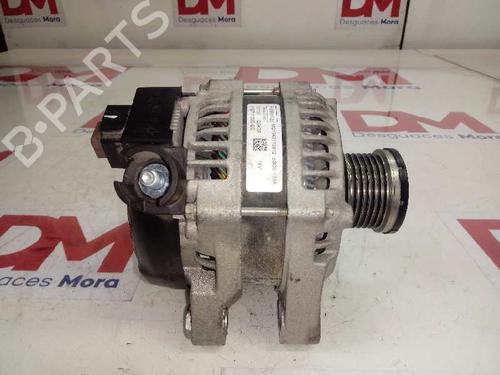 Alternator FORD FIESTA VII (HJ, HF)  | BP16753511M7 