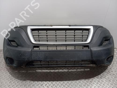 Used Front bumper PEUGEOT BOXER Bus [2005-2025]  29536295