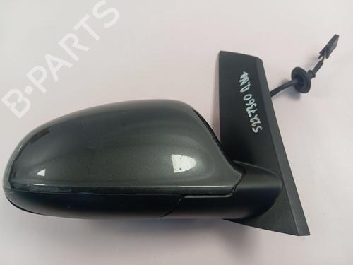 Used Right mirror Right mirror OPEL ASTRA J (P10) 1.7 CDTI (68) (110 hp) 34584240 34584240