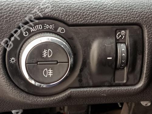 Front right interior door handle OPEL ASTRA J (P10)  | BP27206781I14  - Image 17