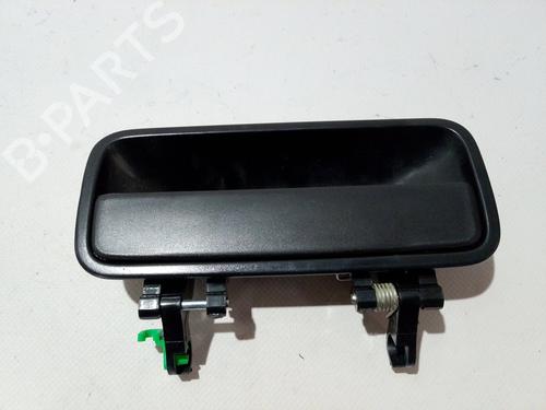 Used Rear right exterior door handle LAND ROVER FREELANDER I (L314) [1998-2006]  29376707