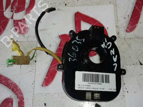 Kontaktrulle Airbag LANCIA THESIS (841_) 2.4 JTD (841AXD1B02) (150 hp) 12634840