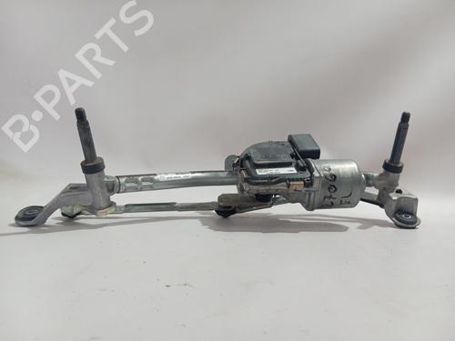 Front wiper motor FORD PUMA (J2K, CF7) 1.0 EcoBoost mHEV | BP36552986M29 - Image 2