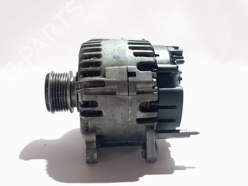 Alternator VW GOLF V (1K1) 2.0 TDI | BP40041750M7 - Image 2