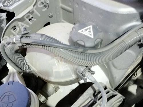 Used Expansion tank PEUGEOT 208 II (UB_, UP_, UW_, UJ_) [2019-2025]  17624118