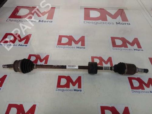 Used Right front driveshaft FIAT 500 (312_) [2007-2025]  13121376