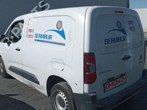 Engine CITROËN BERLINGO Box Body/MPV (K9)  | BP18247088M1  - Image 16